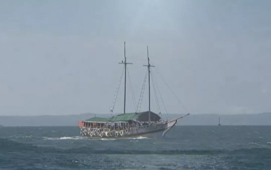 Agerba anuncia reajuste de quase 400% nas tarifas para Morro de SP