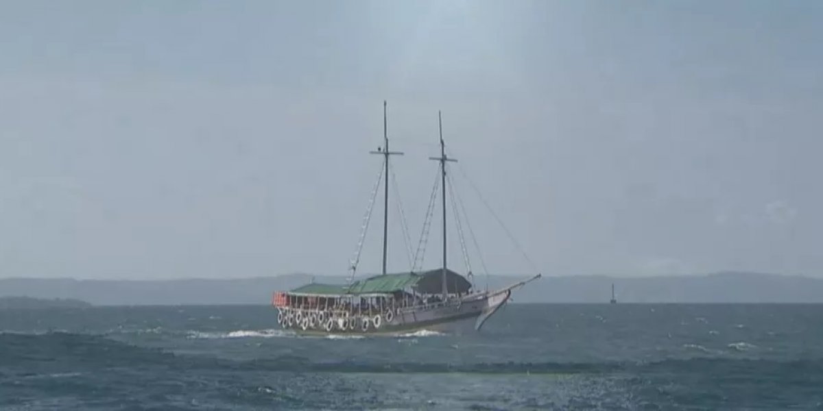 Agerba anuncia reajuste de quase 400% nas tarifas para Morro de SP