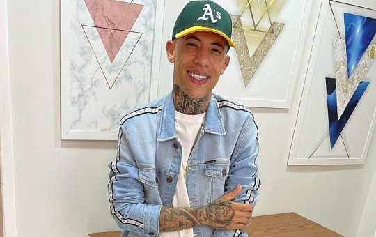 Franklin Reis sai da UTI para enfermaria após retirada de tumor na costela