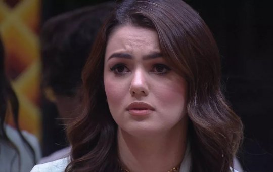 BBB 22: Eslovênia é a 11ª eliminada, com 80,74% dos votos