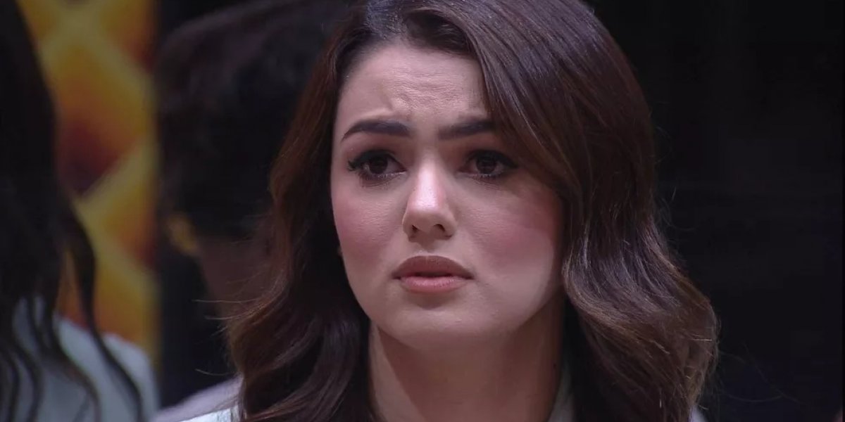 BBB 22: Eslovênia é a 11ª eliminada, com 80,74% dos votos