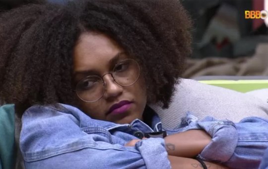 “Ele não é o mais forte da casa”, diz Jessi ao indicar Arthur para o paredão