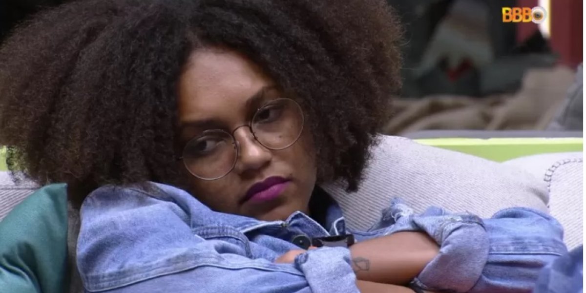 “Ele não é o mais forte da casa”, diz Jessi ao indicar Arthur para o paredão