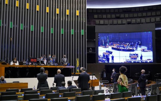 Oito deputados federais baianos trocaram de partido