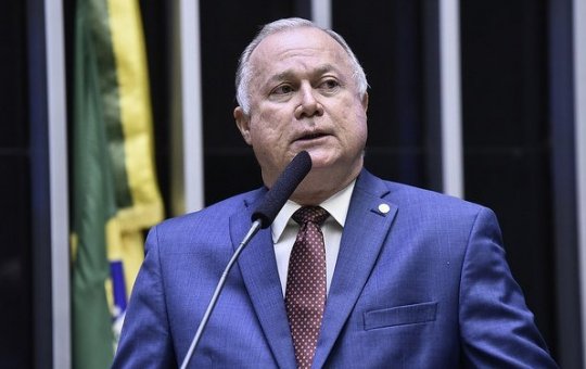 Eleições: União Brasil recebe oito deputados e amplia bancadas