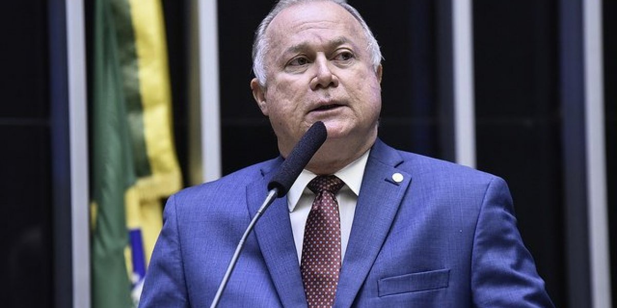 Eleições: União Brasil recebe oito deputados e amplia bancadas