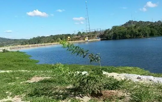 Adolescente de 13 anos cai de jangada e morre afogado em rio de Ibirapitanga