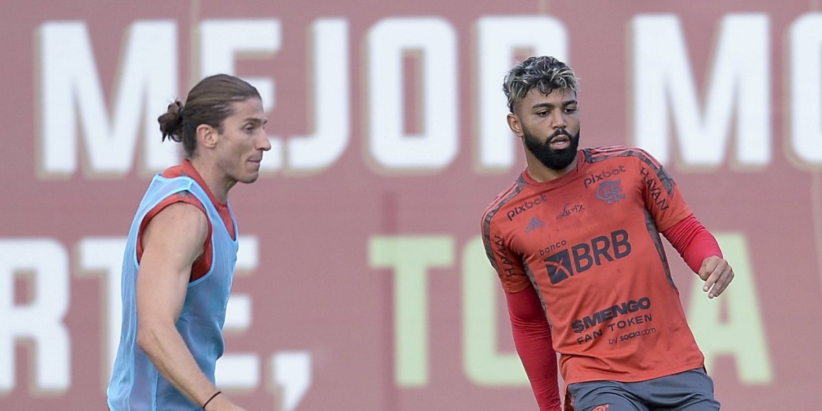 Libertadores: contra o Sporting Cristal, Flamengo tenta espantar má fase