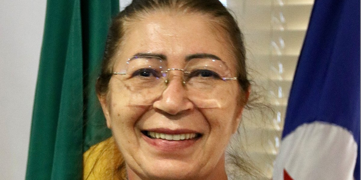 Cleonice Lima é reeleita corregedora-geral do Ministério Público da Bahia