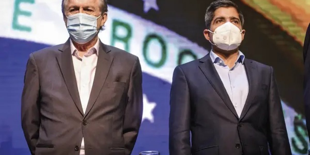 Site diz que UB vai manter estrutura de Sergio Moro