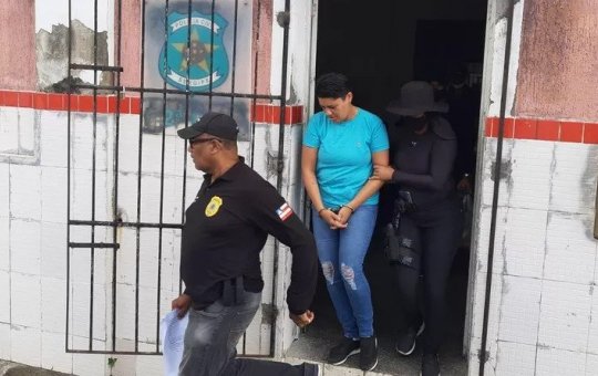 Investigada por morte de empresário de pousada de luxo é transferida à Bahia