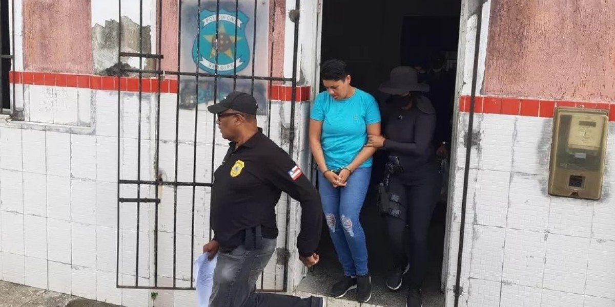 Investigada por morte de empresário de pousada de luxo é transferida à Bahia