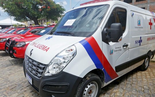 Rui Costa autoriza construção de escola e reforma da Ponte do Funil em Itaparica