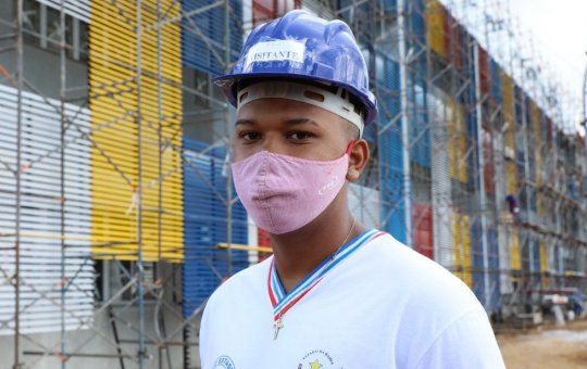 Secretaria de Educação oferece mais de 40 cursos de qualificação profissional