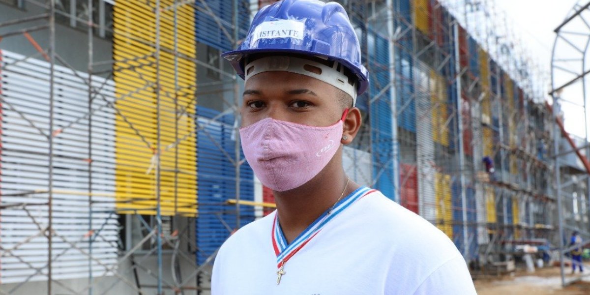 Secretaria de Educação oferece mais de 40 cursos de qualificação profissional