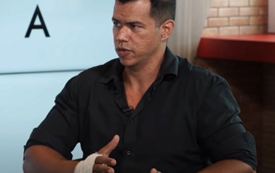 Personal retorna ao trabalho e ao Instagram e recebe apoio da web