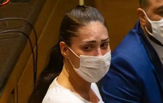 Mãe de Henry tem autorização para deixar a prisão