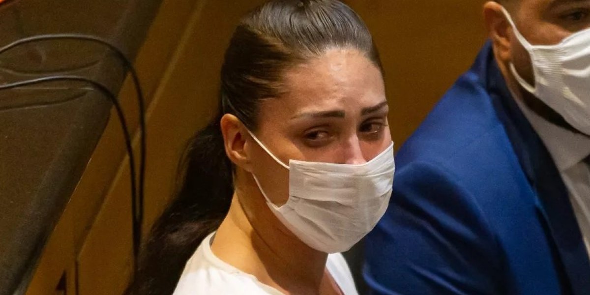 Mãe de Henry tem autorização para deixar a prisão