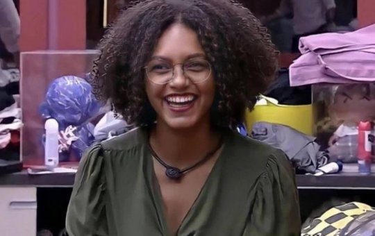 Após “saída” de Arthur, Jessi desconfia: “O paredão é falso”