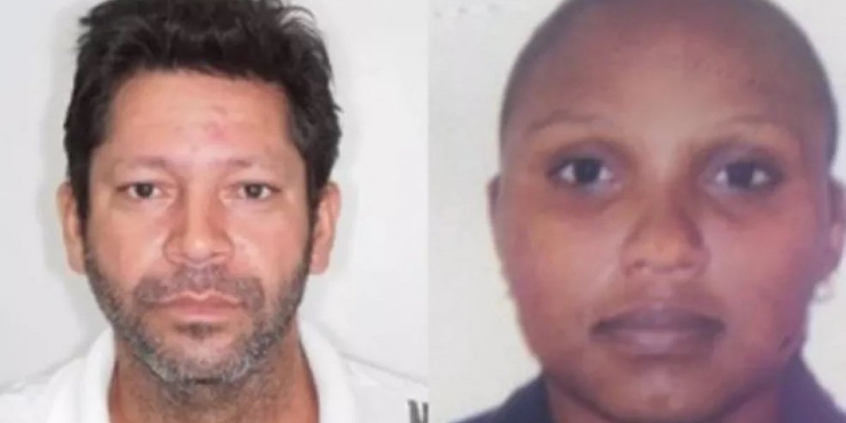 Casal preso por estuprar e filmar filhas é condenado a 17 anos de prisão