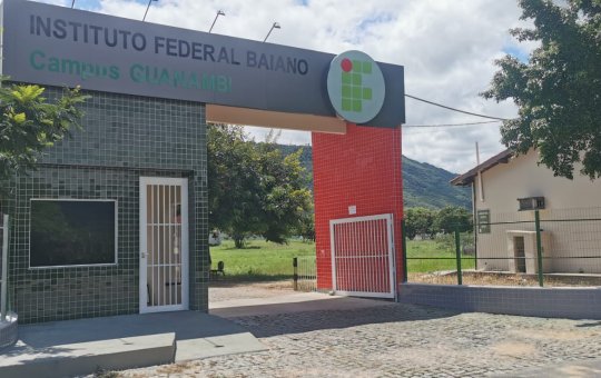 IF Baiano abre 650 vagas para cursos técnicos gratuitos em três cidades