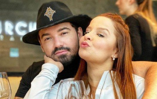 Esposa de Sorocaba declara que Maiara e Fernando estão juntos