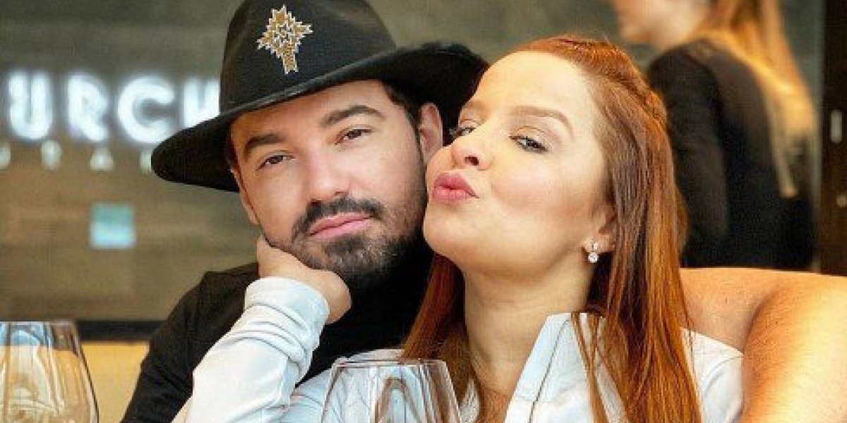 Esposa de Sorocaba declara que Maiara e Fernando estão juntos