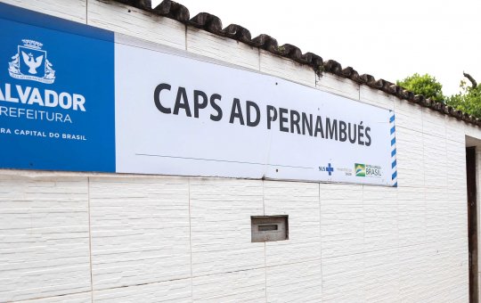 Prefeitura de Salvador prorroga chamamento público à contratação de psiquiatras