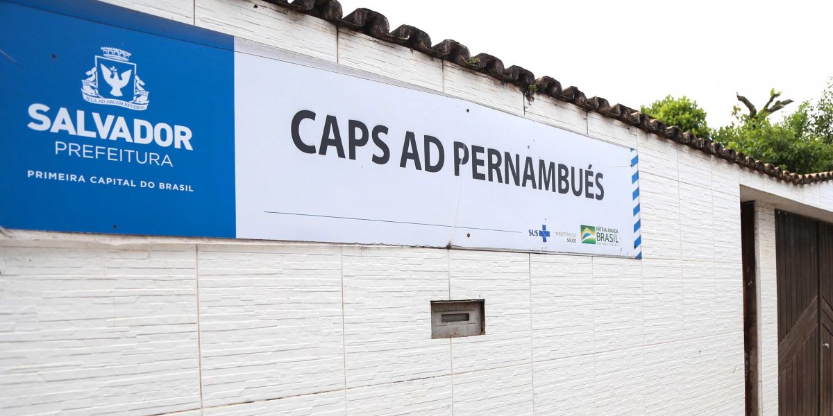 Prefeitura de Salvador prorroga chamamento público à contratação de psiquiatras