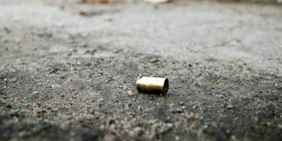 Três homens são mortos a tiros em Pojuca