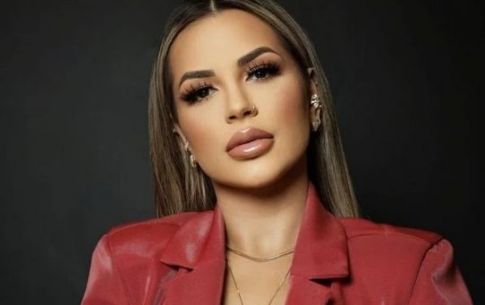 Antes de rebater sem-teto, Deolane Bezerra procurou mulher de personal