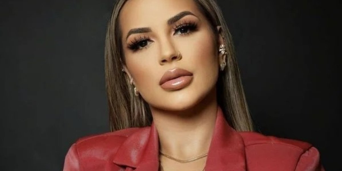 Antes de rebater sem-teto, Deolane Bezerra procurou mulher de personal