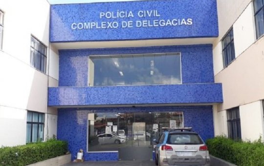 Dono de creche é preso acusado de estuprar crianças em Feira de Santana