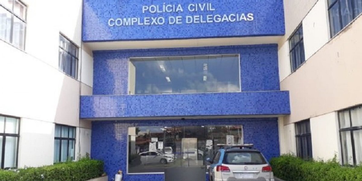 Dono de creche é preso acusado de estuprar crianças em Feira de Santana