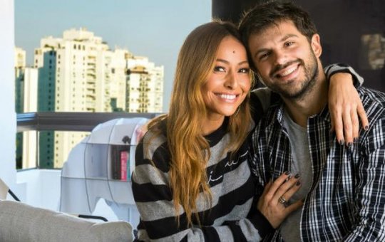 "Meu casamento estava numa UTI", Sabrina Sato desabafa em entrevista