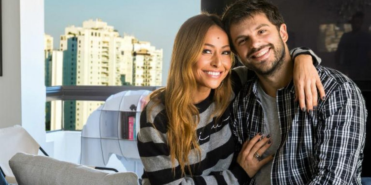 "Meu casamento estava numa UTI", Sabrina Sato desabafa em entrevista