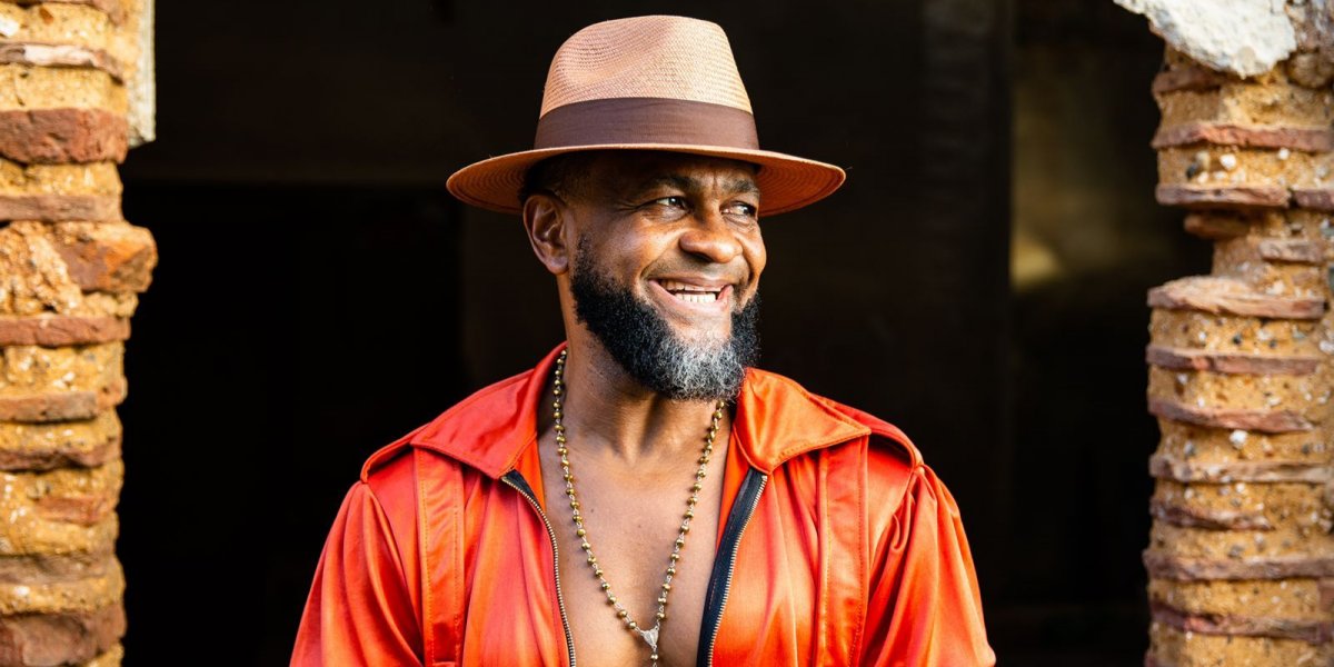 Motumbá recebe Tonho Matéria, Didá, Dai e Guedez no Pelourinho nesta sexta (8)