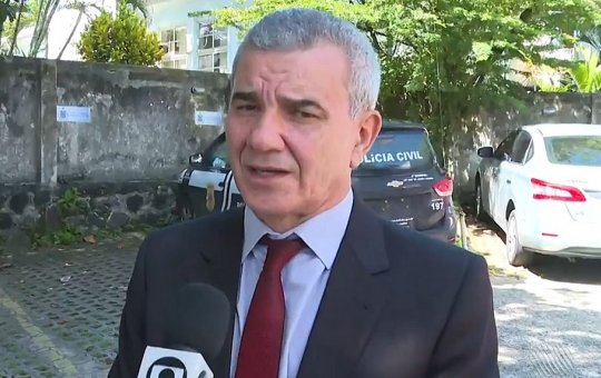 Delegado do caso 'paraíso perdido' tem transferência cancelada