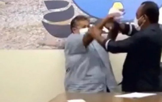 Polícia Civil investiga agressão de vereador a presidente de Câmara de Acajutiba