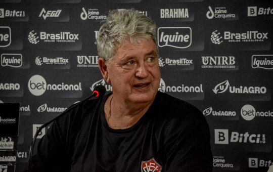 Vitória encara o Remo no caminho para retornar à Série B