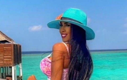 Caso Izabela Cristy: cantora gospel é acusada de aplicar golpes online