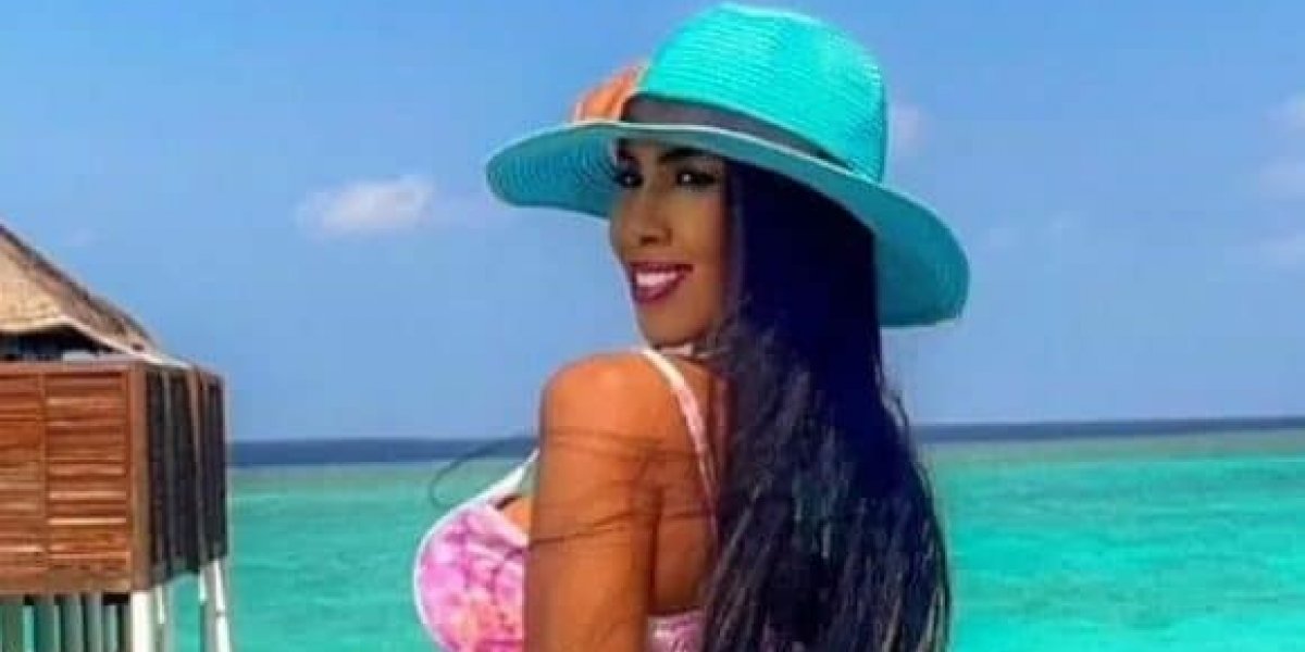 Caso Izabela Cristy: cantora gospel é acusada de aplicar golpes online