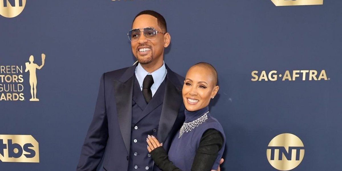 Will Smith é proibido de participar da premiação do Oscar até 2032