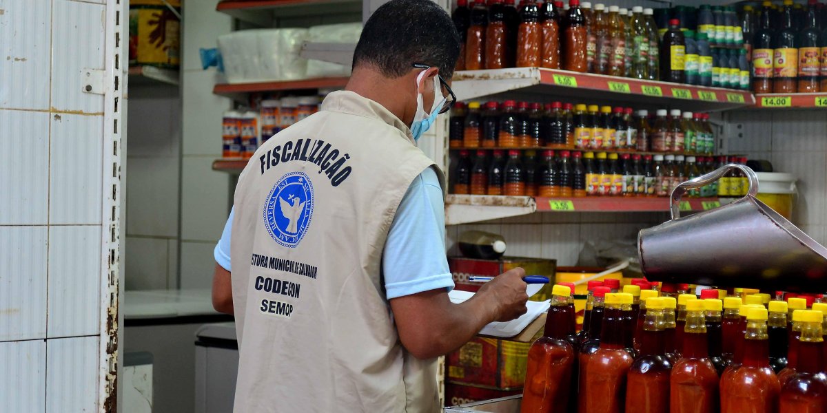 Codecon prossegue com Operação Semana Santa na segunda (11)