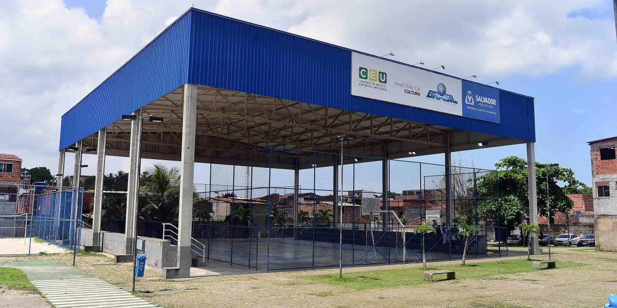 1ª Copa CEU de Futsal ocorre neste domingo em Nova Brasília de Valéria
