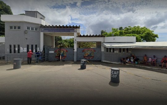 Seap informa que não vai mais fornecer alimentação à policiais militares