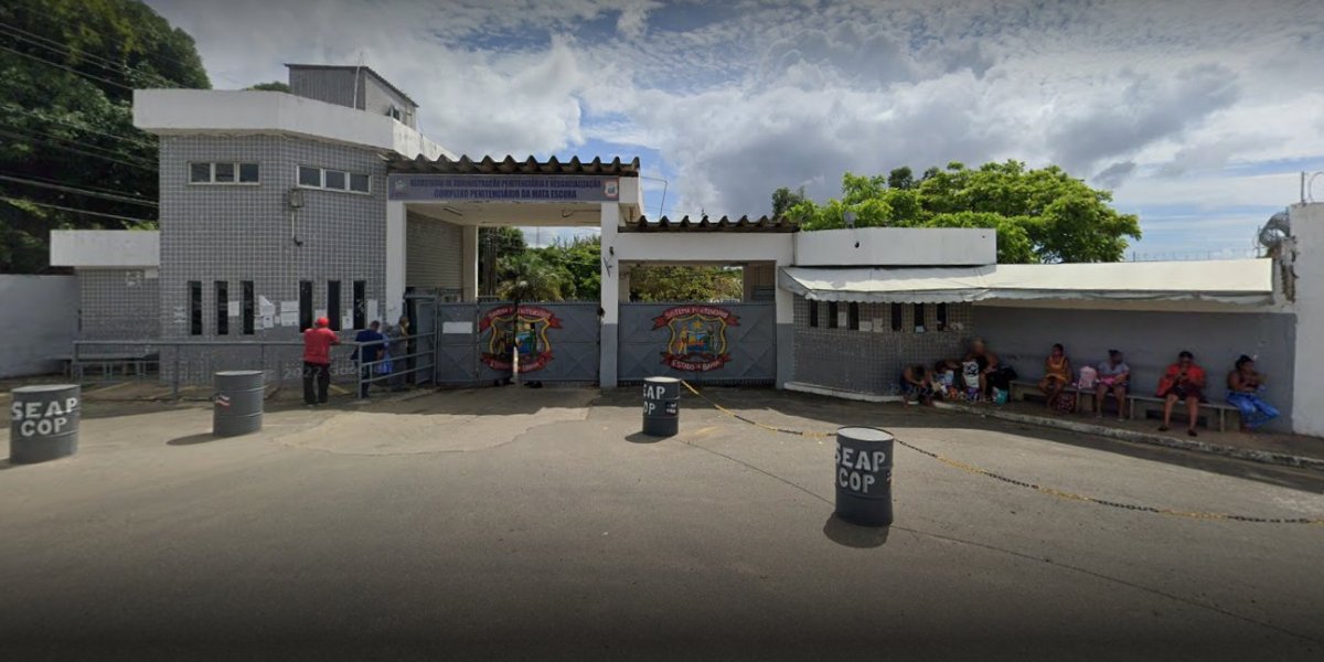 Seap informa que não vai mais fornecer alimentação à policiais militares