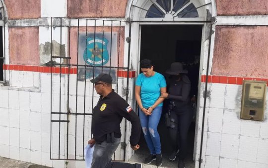 Investigada por morte de empresário, Maqueila deve ser transferida pra presídio