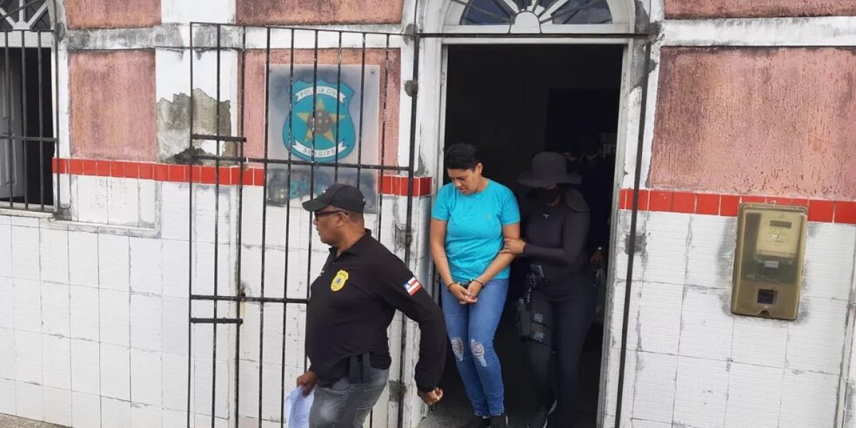 Investigada por morte de empresário, Maqueila deve ser transferida pra presídio