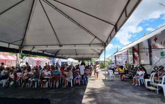 Fundação José Silveira realiza mais de 2 mil atendimentos gratuitos